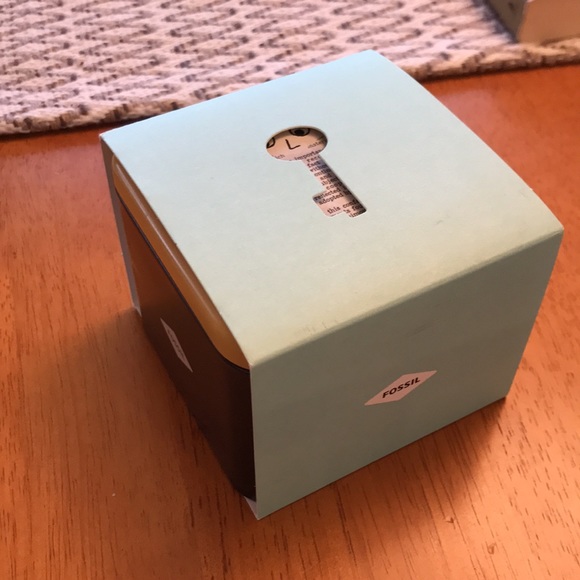 Fossil ES4335 Watch - Picture 6 of 6